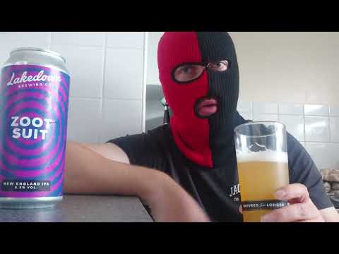 Rukus Beer