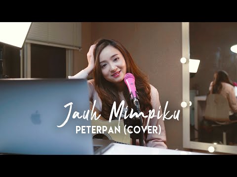 Upload mp3 to YouTube and audio cutter for PETERPAN  JAUH MIMPIKU  Live Cover  Lirik by Meisita Lomania download from Youtube