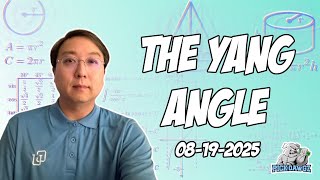 Seattle Mariners vs Philadelphia Phillies 8/19/25 | FREE MLB Pick & Prediction | The Yang Angle