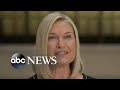 Tosca Musk’s passion project | Nightline