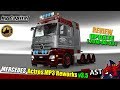 MB Actros MP3 Reworks – ByCapital v3.5