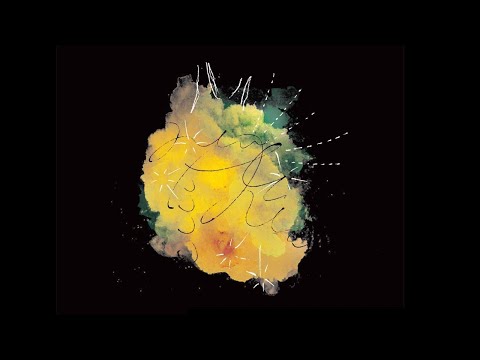 MAGIC OF LiFE - 線香花火 - (英詞付き) / - Sparkler - (Eng Sub)【OFFICIAL MUSIC VIDEO】