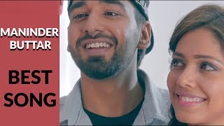Kite Kalli – Maninder Buttar Video HD