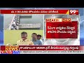 వైసీపీ పై నిప్పులు చెరిగిన నిమ్మల రామానాయుడు | Nimmala Ramanaidu Fires On YCP | Polavaram | 99TV  - 02:45 min - News - Video