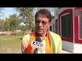 BJP’s Meerut Candidate Arun Govil Urges People to Vote, Calls it ‘Duty Towards Nation’ | News9  - 01:15 min - News - Video