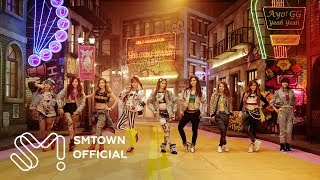 Girls' Generation 소녀시대 'I GOT A BOY' MV