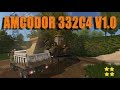 Amcodor 332c4 v1.0