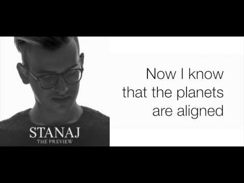 Stanaj - Goddess Lyrics