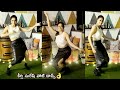 Keerthy Suresh dances to Manike song, wins netizens' hearts