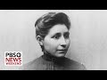 How Susan La Flesche Picotte became the 1st Native American medical doctor