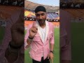IPL 2023 Final | Weatherman Harbhajan Singh Talks About The Conditions In Ahmedabad | #CSKvGT