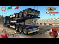 Krone SDC27 Trailer v1.0