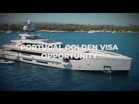 Portugal Golden Visa| portugal residency | Citizenship by investment