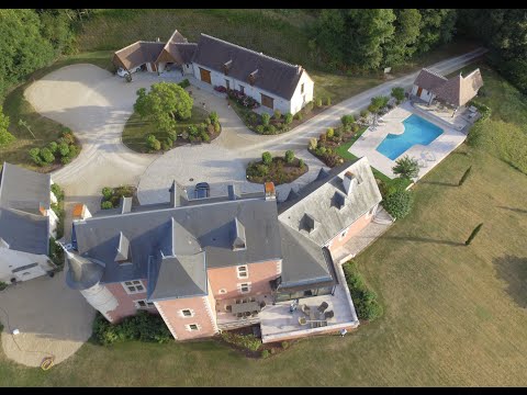 Property video
