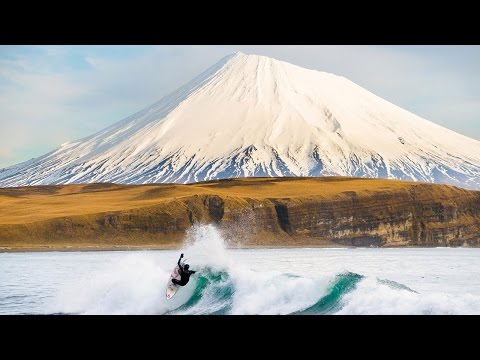 Explore Breathtaking Surf Spots Through Ben Weilands Lens - Reel Life
