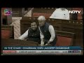 Parliament Session 2024 LIVE Updates: संसद की कार्यवाही शुरू, देखिए सभी LIVE Updates | NDTV India  - 00:00 min - News - Video