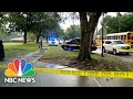 Lightning Strike In Florida Kills Mother Waiting On Son Near School
