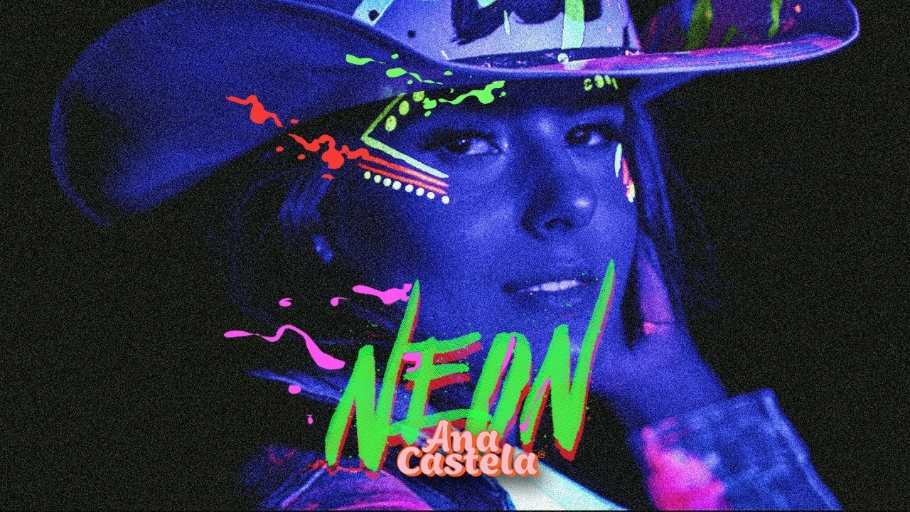 Ana Castela – Neon