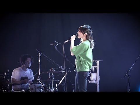 家入レオ「あおぞら」 6th Live Tour 2018 ~TIME~ @オリンパスホール八王子 2018.05.03