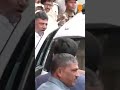 Rahul Gandhi in Bengaluru, to appear before court today | SHORTS