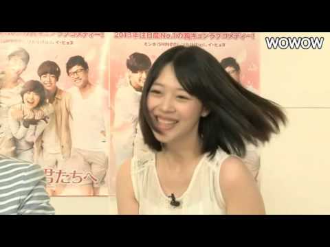 Minho & Sulli Special Interview TTBY part 1
