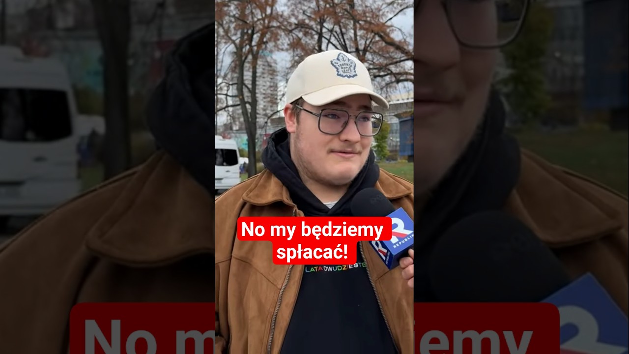 Kto pokryje długi Nowoczesnej? Sonda