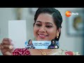 Janaki Ramayya Gari Manavaralu | Ep - 14 | Webisode | May, 21 2024 | Fathima Babu | Zee Telugu - 08:16 min - News - Video