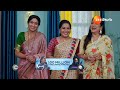 Janaki Ramayya Gari Manavaralu | Ep - 14 | Webisode | May, 21 2024 | Fathima Babu | Zee Telugu