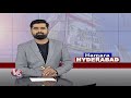 Three Tier security Is Provided At Counting Center, Says GHMC Commissioner Ronald Rose | V6 News  - 02:37 min - News - Video