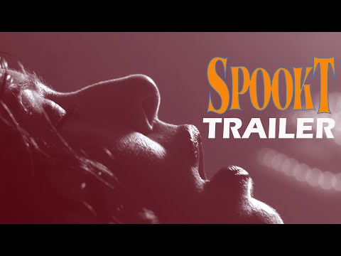 Spookt'