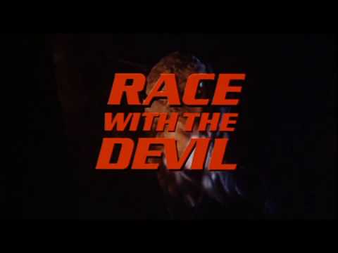 Race with the Devil'