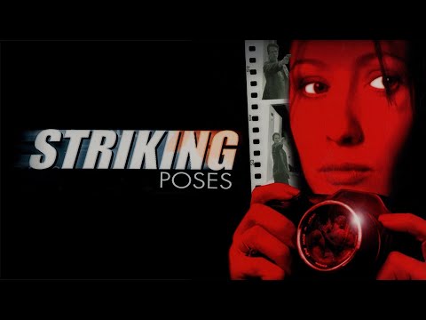 Striking Poses'