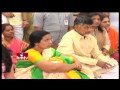 Chandrababu to go on a holiday to Turkey with family