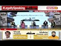 The Next Gen Lawyers | 2nd Law & Constitution Dialogue | NewsX  - 36:49 min - News - Video
