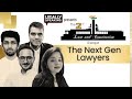 The Next Gen Lawyers | 2nd Law & Constitution Dialogue | NewsX