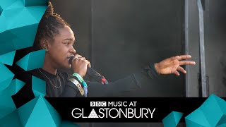 Koffee - Toast (Glastonbury 2019)