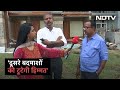 Shrikant Tyagi पर कार्रवाई से टूटेगी दूसरे बदमाशों की हिम्‍मत- NDTV से बोले स्‍थानीय लोग | 5 Ki Baat