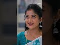 #PADAMATI SANDHYARAGAM #Shorts #Zee Telugu #Entertainment #Family Drama