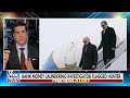 Jesse Watters: Brand new developments in the Biden bribery scandal  - 02:46 min - News - Video