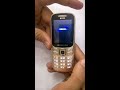 Samsung B313E sim lock remove....no computer no software needed.