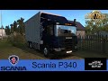 Scania P340 1.37