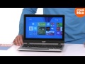 Acer Aspire V3 112P C9AX laptop Productvideo (NL/BE)