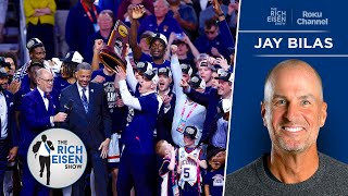 ESPN’s Jay Bilas: UConn Is Best NCAA Hoops Program Since John Wooden-Era UCLA | The Rich Eisen Show
