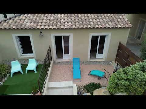 Vidéo de l’hébergement