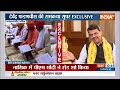 Devender Fernandes Exclusive Interview: शिवसेना के सवाल पर फडनवीश का जोरदार जवाब | Ram Mandir - 05:57 min - News - Video