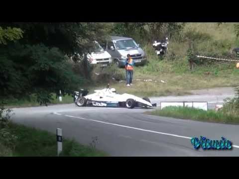 VII.Divácká třináctka 2012 - Crash, drift 