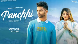 Panchhi – Billa Sonipat Ala ft Nisha Bhatt Video HD