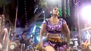 Village dance  THAMIZHANDA  tamil karakattam - YouTube 