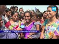 CM Jagan Memantha Siddham Ground Report | AP Elections 2024 | CM Jagan Bus Yatra | @SakshiTV  - 21:52 min - News - Video