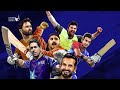 Abhishek Jhunjhunwala Helps Gujarat Giants Down Southern Superstars  - 08:14 min - News - Video